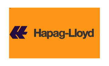 Логотип Hapag-Lloyd