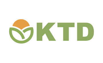 Логотип КТД