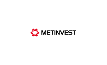 Логотип Metinvest