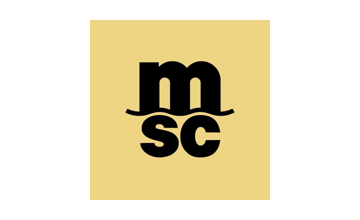 Логотип MSC