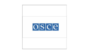 Логотип ОБСЄ