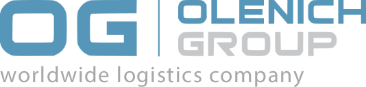 Логотип Olenich Group