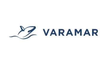Логотип Varamar