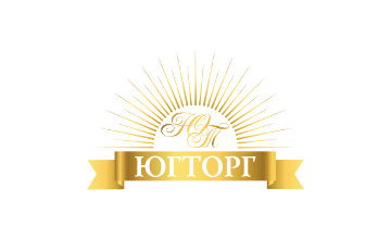Логотип Югторг