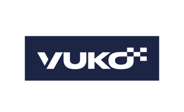 Логотип YUKO